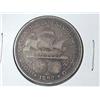Image 1 : 1892 Columbian Expo Half Dollar