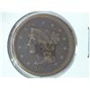 Image 1 : 1855 US Large Cent