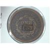 Image 2 : 1855 US Large Cent