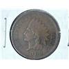 Image 1 : 1902 Indian Head Cent (Fine +)