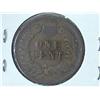 Image 2 : 1902 Indian Head Cent (Fine +)