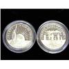 Image 1 : 2-1986-S SOL Commemorative Halves (Proof)