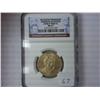 Image 1 : 2008-P SMS Jackson Dollar NGC MS67