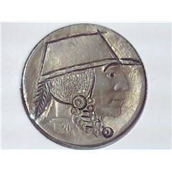 Hobo Buffalo Nickel (Get One Now)