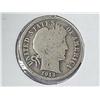 Image 1 : 1913 Barber Dime