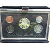Image 1 : 1996 US Premier Silver Proof Set (No Box)