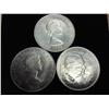 Image 2 : 3-1965 Great Britain Churchill Crowns (UNC)
