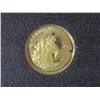 Image 2 : 1996 China 1/20 Oz. Gold Unicorn (Proof) 5 Yuan