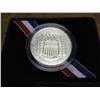 Image 2 : 1992-D US Mint Olympic UNC Dollar