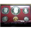 Image 1 : 1978 US Proof Set (No Box)