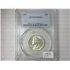 Image 1 : 1957 Washington Quarter PCGS MS65