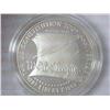 Image 1 : 1987 US Constitution Proof Silver Dollar