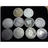 Image 1 : 10 Assorted Liberty "V" Nickels