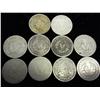 Image 2 : 10 Assorted Liberty "V" Nickels