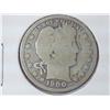 Image 1 : 1900 Barber Quarter