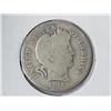 Image 1 : 1916 Barber Dime
