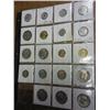 Image 2 : 19 Assorted Greece Coins (As Shown)