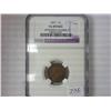 Image 1 : 1897 Indian Head Cent NGC VG Details