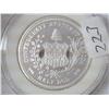 Image 2 : 1861 Confederated States Half Dollar (Copy) Silver