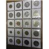 Image 1 : 78 Assorted Russian Coins