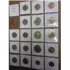 Image 2 : 78 Assorted Russian Coins