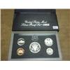 Image 2 : 1992 US Silver Proof Set