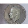 Image 1 : 1978-S Ike Dollar (Proof)