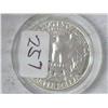 Image 2 : 1961 Silver Washington Quarter (Proof)
