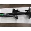 Image 3 : SHELF PULLS (AS IS):  MANUAL TIRE PUMP