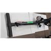 Image 1 : SHELF PULLS (AS IS):  MANUAL TIRE PUMP