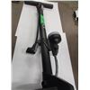 Image 2 : SHELF PULLS (AS IS):  MANUAL TIRE PUMP