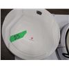 Image 2 : SHELF PULLS (AS IS):  2 ROBOT VACUUMS (AS IS)