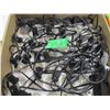 Image 1 : SHELF PULLS (AS IS):  SET OF STRING LIGHTS, AROMA HUMIDIFIER, LED LIGHTS