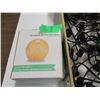 Image 2 : SHELF PULLS (AS IS):  SET OF STRING LIGHTS, AROMA HUMIDIFIER, LED LIGHTS