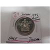 Image 5 : 1998 PROOF CAMEO CANADA HALF DOLLAR