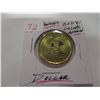 Image 1 : 2022 OSCAR PETERSON CANADA DOLLAR