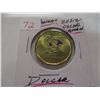 Image 3 : 2022 OSCAR PETERSON CANADA DOLLAR