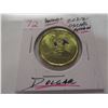 Image 5 : 2022 OSCAR PETERSON CANADA DOLLAR