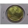 Image 6 : 2022 OSCAR PETERSON CANADA DOLLAR