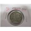 Image 1 : 1984 MEXICO SILVER 50 PESOS