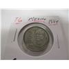 Image 3 : 1984 MEXICO SILVER 50 PESOS