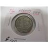 Image 7 : 1984 MEXICO SILVER 50 PESOS