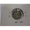 Image 4 : 1917 INDIA SILVER 2 ANNAS