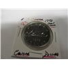 Image 1 : 1978 PROOF CAMEO CANADA VOYAGER DOLLAR