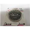 Image 5 : 1978 PROOF CAMEO CANADA VOYAGER DOLLAR