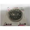 Image 7 : 1978 PROOF CAMEO CANADA VOYAGER DOLLAR