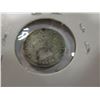 Image 4 : 1896 CANADA VICTORIAN SILVER FIVE CENT