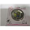 Image 3 : 2025 CH/BU CANADA $2 COIN