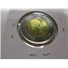 Image 8 : 2025 CH/BU CANADA $2 COIN