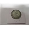Image 4 : 1911 NEWFOUNDLAND SILVER HALF DOLLAR